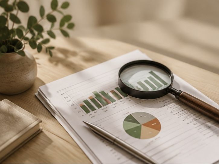 Conseil stratégique pour les organisations et les équipes