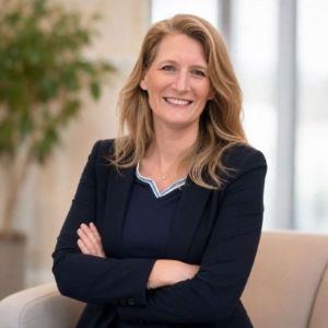 Aline Ho-Panchout, fondatrice du cabinet HO-PANCHOUT